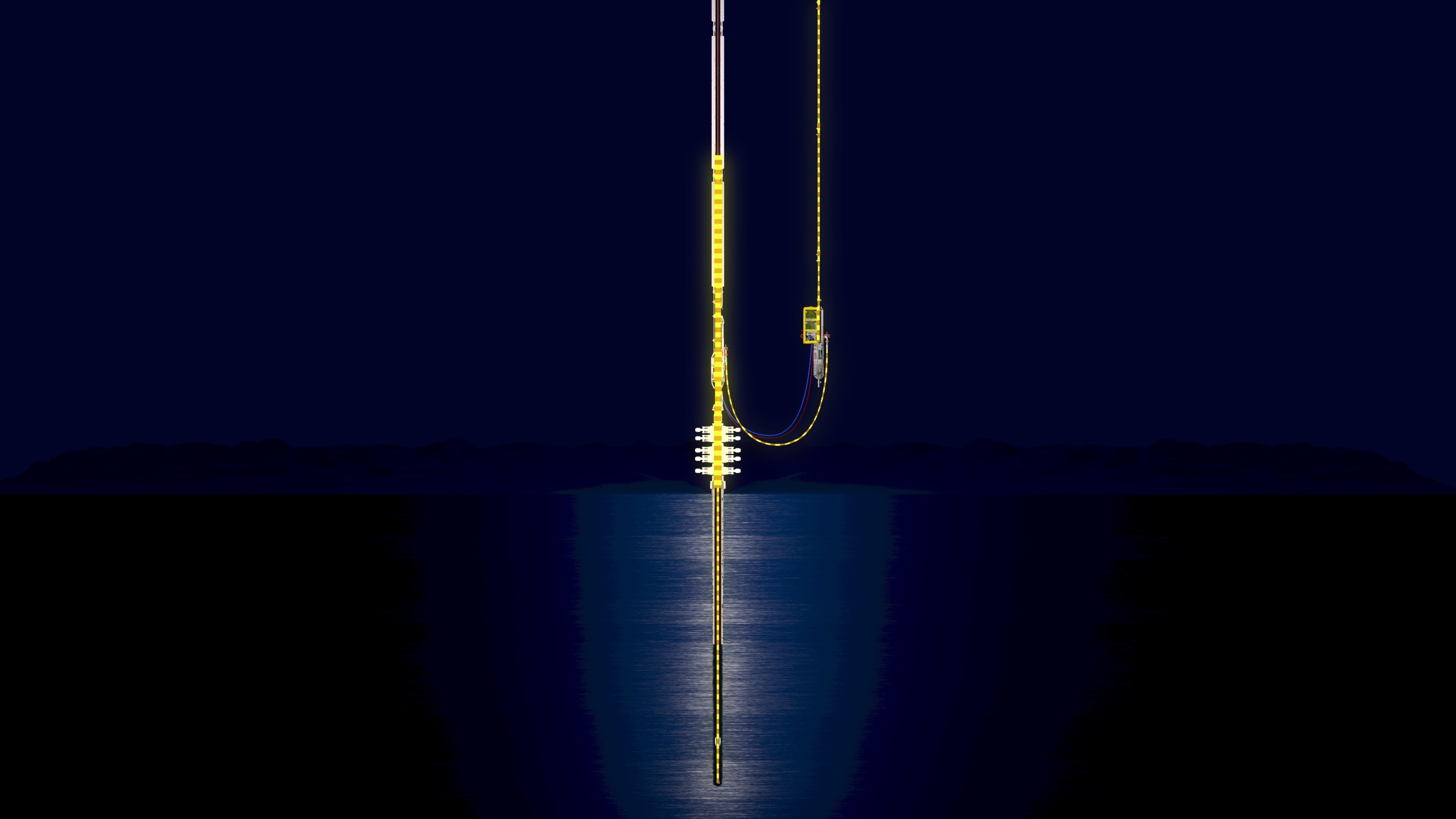 EC-Drill Riser Comp (open)