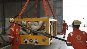 enhanced drilling straume