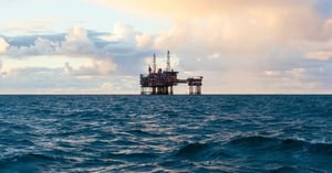 rig offshore
